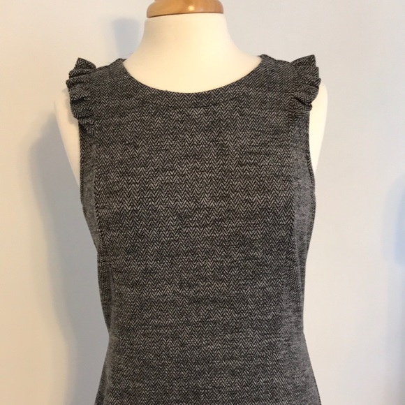 NWOT! Ann Taylor Loft career dress - Picture 2 of 8